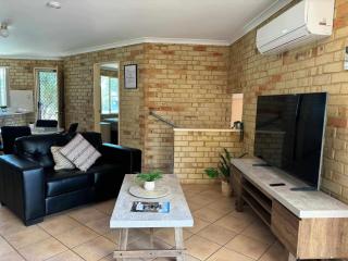 Kalbarri Holiday Villas B - Kalbarri - 3