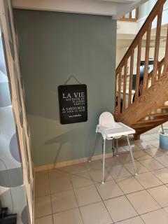 Relais Venise verte - Coulon - 9