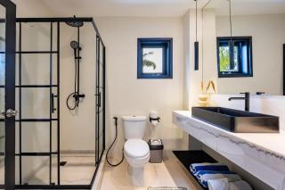 Damai Suite Relax & Comfort in Canggu 3BR - 9