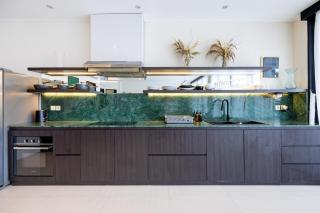 Damai Suite Relax & Comfort in Canggu 3BR - 6