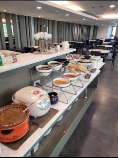 Chiayi Look Hotel - Chiayi City - 7