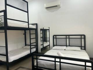 Warm Stay No10 Boutique Residence House 7B7B by Verve - Ipoh - 9