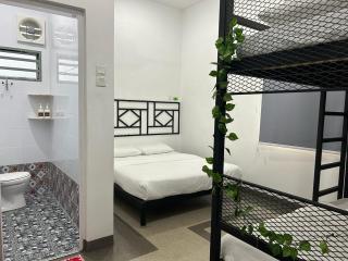 Warm Stay No10 Boutique Residence House 7B7B by Verve - Ipoh - 7