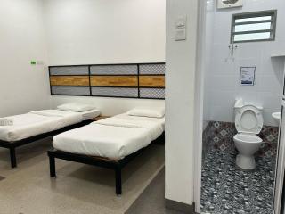 Warm Stay No10 Boutique Residence House 7B7B by Verve - Ipoh - 6