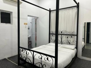 Warm Stay No10 Boutique Residence House 7B7B by Verve - Ipoh - 5