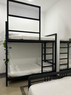 Warm Stay No10 Boutique Residence House 7B7B by Verve - Ipoh - 3