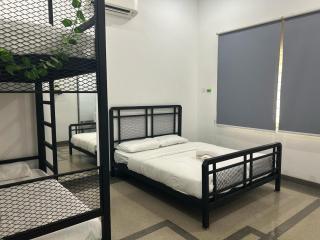 Warm Stay No10 Boutique Residence House 7B7B by Verve - Ipoh - 1