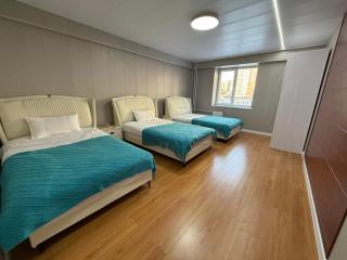 Comfy classic apartment in Central UB - 4