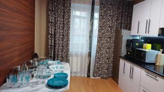 Comfy classic apartment in Central UB - 1