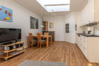 Villa-Eden-Binz-Typ-3-Apartment-6 - Binz - 9