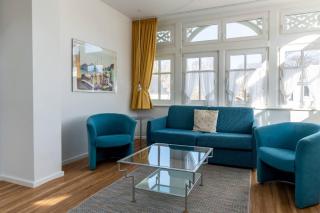 Villa-Eden-Binz-Typ-3-Apartment-6 - Binz - 5