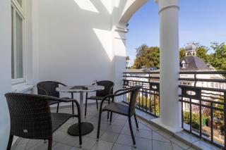 Villa-Eden-Binz-Typ-3-Apartment-6 - Binz - 2