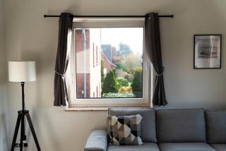 Strandnahe-Ferienwohnung-Nordsee-Oase-Whg-1 - Cuxhaven - 2