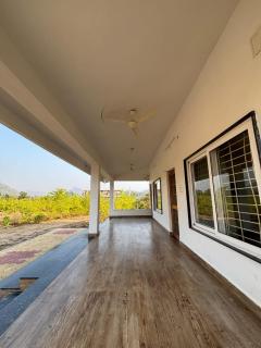 Maikal Hill Eco Farm - 5