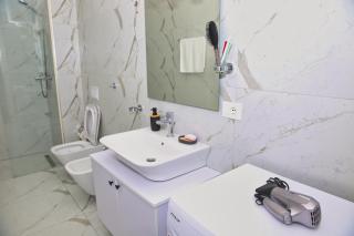 Luxury Square 21 Tirana Apartment, Albania - - 3