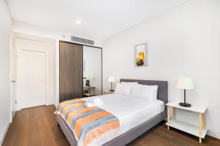 3BR apartment close to Accor Stadium - Sydney - 6