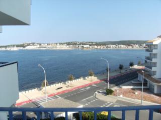 Apartment in Lescala with sea view near beach - L'Escala - 0