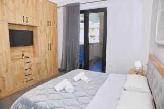 Luxury Square 21 Tirana Apartment, Albania - - 2