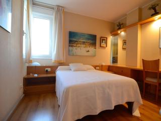 Apartment with two rooms near supermarket - L'Escala - 5