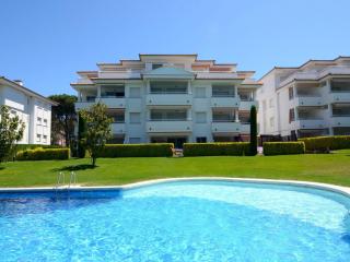 Apartment in Pals near Golf & Beach - 0