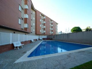 Apartment with two rooms near supermarket - L'Escala - 9