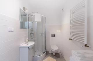 Blue Apartment - Breslavia - 3