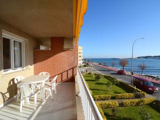 Apartment with two rooms near supermarket - L'Escala - 0