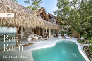 Munay Wasi Uluwatu - Bingin Beach - 8