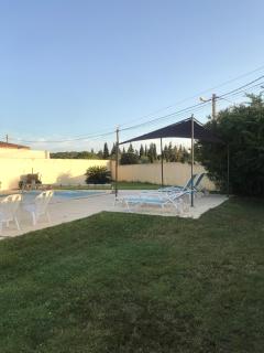 les hirondelles - Bessan - 9