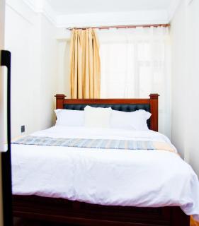Kindaruma Homes Apartments, Kilimani - Nairobi - 0