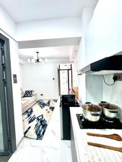 Kindaruma Homes Apartments, Kilimani - Nairobi - 9
