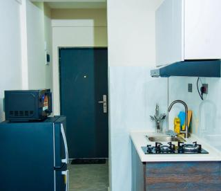 Kindaruma Homes Apartments, Kilimani - Nairobi - 5