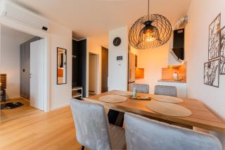 Flex SelfCheckIns 142 - Zagreb - Bedroom - Garage - Loggia - Zagabria - 2