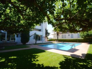 Apartment Front Mar with sea view - L'Escala - 4