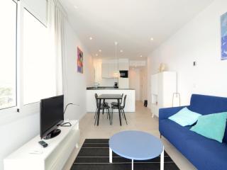 Apartment Front Mar with sea view - L'Escala - 1