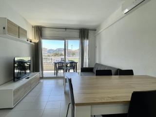 Apartment for 6 people near sand beach - L'Estartit - 2