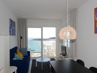 Apartment Front Mar with sea view - L'Escala - 2