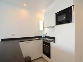 Apartment Front Mar with sea view - L'Escala - 7