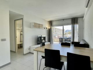 Apartment for 6 people near sand beach - L'Estartit - 4