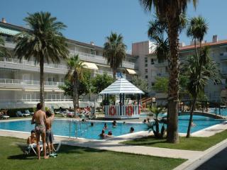 Apartment in Spain near Sandy Beach & Pool - L'Estartit - 0