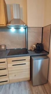 Le Grand Cosy d 'Emma, T3, 75m2 - Ugine - 3