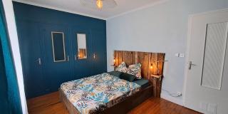 Le Grand Cosy d 'Emma, T3, 75m2 - Ugine - 8
