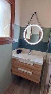 Le Grand Cosy d 'Emma, T3, 75m2 - Ugine - 6