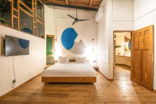 Luxurious 1-BR Villa with Pool, Echo Beach 800m - 7