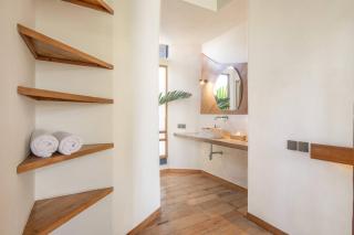 Luxurious 1-br Villa With Pool, 800m Echo Beach - Canggu - 2