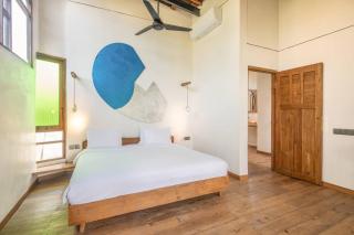 Luxurious 1-br Villa With Pool, 800m Echo Beach - Canggu - 6