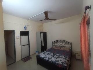 welcome homestay - Ganpatipule - 8