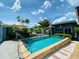 Thawat Boutique Resort - Koh Lanta - 9