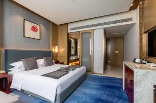 Bliss International Hotel - 4