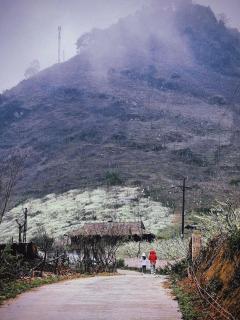 HUA TẠT HMONG Retreat - - 9